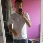 Brandon Hutton - @brandon_hutton1997 - Instagram