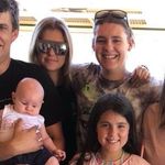 Brandon Hutton - @hutto81 - Instagram