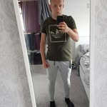 brandonhutton - @brandon_lee_hutton_1997 - Instagram