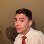 Brandon Isaac - @aisaac_ruiz - Instagram
