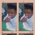 Brandon Isaac - Facebook