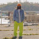 Brandon Isaac - @brandoncisaac - Instagram