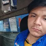 Brandon Isaac - Facebook