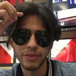Brandon Isaac - @branisaacm - Instagram