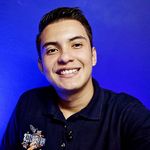 Brandon Isaac Alvarado - @brandonalvarado_sv - Instagram