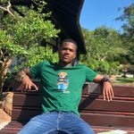 Brandon Ishmael - @jvo_brandon - Instagram