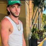 Brandon Jaggers - @lil.sosa.___ - Instagram