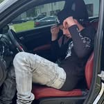 Brandon Jaggers Jr - @backupforsosa - Instagram