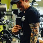 Brandon Janis - @brandonjanis_ - Instagram