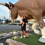 Brandon Jarrett - @brandonjarrett - Instagram