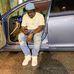 Brandon Jarrett - Facebook