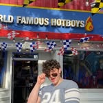 Brandon Jarrett - @mr.nice_bro - Instagram