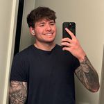 Brandon Jarrett - @brandonljarrett - Instagram