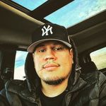 Brandon John - @brando_jon85 - Instagram