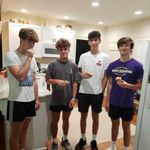 Brandon Johnson - @brandonjohnsonn - Instagram