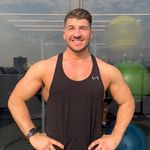 Brandon Johnson | Online Fitness Coach - @brandonjohnsonfit - Instagram