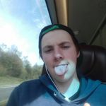 Brandon johnston - @brandonjohnston171 - Instagram