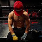 Brandon Johnston - @fastbdizzle - Instagram