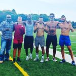 Brandon Johnston - @brandonjohnston88 - Instagram