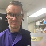 Brandon Johnston - @ohbrandonn - Instagram