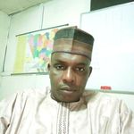 Yusuf Lawan - @brandon___johnston - Instagram