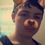 Brandon Joyner - @brandonjoyner917 - Instagram
