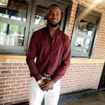 Brandon Joyner - @brandon.joyner.733 - Instagram