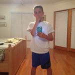 brandon joyner - @football_20255075100 - Instagram