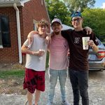 Brandon Joyner - @20brandon_joyner20 - Instagram