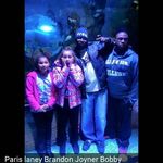 Brandon Joyner - @brandonjoyner77 - Instagram