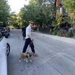 Brandon Judd - @bmjudd - Instagram