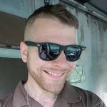Brandon Karas - @s.oulsty.ce_ - Instagram