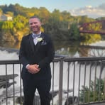 Brandon Karas - Facebook