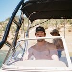 Brandon Keefer - @brandonkeefer_ - Instagram