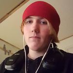 Brandon Keeling - @brandon.keeling.5 - Instagram
