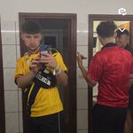 Brandon Keeling - @brandonkeeling14 - Instagram