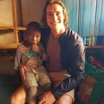 Brandon Keeling - @brandonjkeeling - Instagram