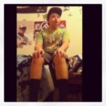 Brandon Keen - @let.do.it40 - Instagram