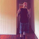 Brandon Keen - @brandonkeen33 - Instagram