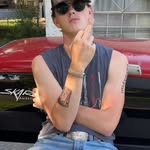 Brandon Keen - @brandonkeen58 - Instagram