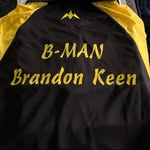 Brandon Keen - @bman051207 - Instagram