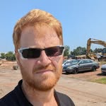Brandon Keene - @brandonkeenes - Instagram