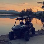 Brandon Keene - @dmax_keene92 - Instagram