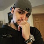 Brandon Keene - @rico_suave6066 - Instagram