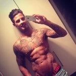 Brandon Keene - @killabrandon420 - Instagram