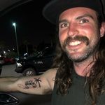 Brandon Keene - @hippie__keene_ - Instagram