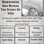 Brandon Keene - @brandon.keene.737 - Instagram