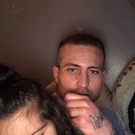 Brandon Keene - @keene1626 - Instagram