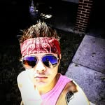 Brandon Keeney - @brandonkeeney221 - Instagram
