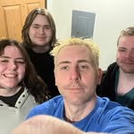 Brandon Keesee - @keesee78 - Instagram